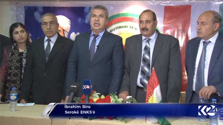 ENKS:Tawanên Cebhet El-Nûsra ne kêmî yên rejîmê ne